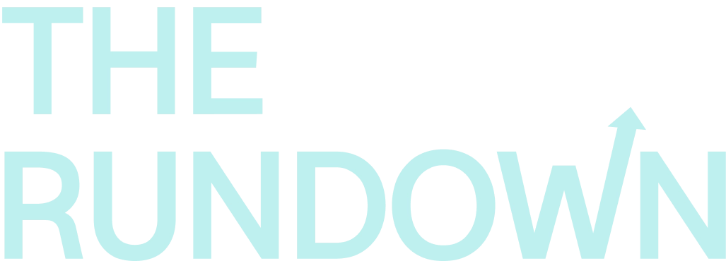 The Rundown Title Hero