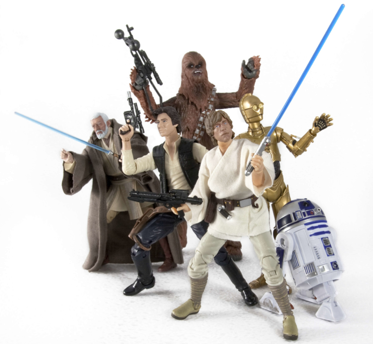 The Most Expensive Vintage Toys of All Time
